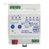 MDT STC-0640.01 Источник питания KNX/EIB, выход 29В= / 640мА