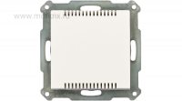 MDT SCN-TS1UP.G1 Комнатный датчик температуры KNX, диапазон измерений от -10 до +50°C
