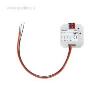 MDT AIO-0210V.01 Универсальный модуль ввода-вывода KNX/EIB, 2-х канальный, 0- 10