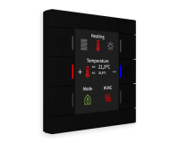 MDT BE-TAS8606.02 Кнопка Смарт 86 | серия .02