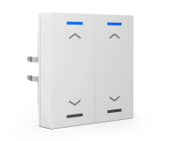 MDT BE-TAL55T2.A1 Кнопка Lite 55