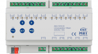 Mdt AKU-1616.03 Универсальный актуатор 16 канальный 8SU MDRC, 230 В, 16 А
