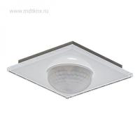 MDT SCN-G360D3.03 Датчик присутствия стекла 360 °, 3 пиро, белый