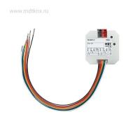 MDT BE-06001.01 Универсальный интерфейс KNX/EIB для беспотенциальных контактов