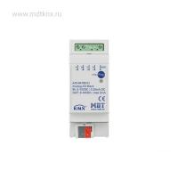 MDT AIO-0410V.01 Универсальный модуль ввода-вывода KNX/EIB, управление 0-10 В
