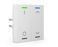 MDT BE-TAL60T211.D1 Кнопка Lite 60 CH