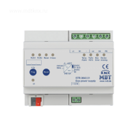 MDT STR-0640.01 Источник питания KNX/EIB, выход 29В= / 640мА