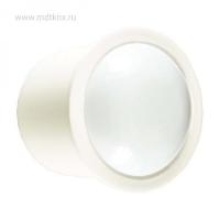 MDT SCN-P360E3.03 Датчик присутствия KNX в стандартную поворотную спот-рамку MR16