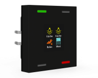 MDT BE-TAS600416.01 Кнопка Смарт 60 СН