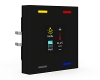 MDT BE-TAS60T416.01 Выключатель