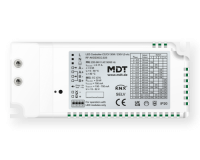 MDT RF-AKD230CC.02S KNX RF+ LED Контроллер CC/CV
