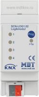 MDT SCN-LOG1.02 Логический модуль KNX/EIB