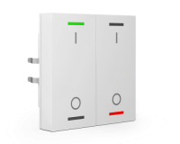 MDT BE-TAL60T211.B1 Кнопка Lite 60 CH