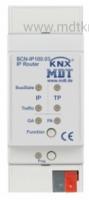 MDT SCN-IP000.03 Интерфейс данных KNX-IP для сетей KNX