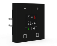 MDT SCN-RTN60S16.01 Контроллер комнатной температуры