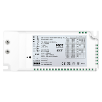 MDT RF-AKD260CC.02S KNX RF+ LED Контроллер CC/CV