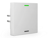 MDT RF-TAL55T102.01S KNX RF+ Кнопка Lite 55