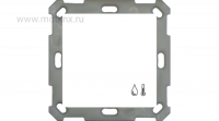 MDT SCN-TFS55.01 Датчик температуры и влажности KNX, диапазон измерений от -10 до +50°C