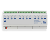MDT AMI-1216.03 Измерение тока переключателя AMI | серия .03