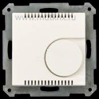 MDT SCN-RT1UPE.G1 Комнатный термостат KNX/EIB, управление PI/ PWM/ 2х-позиционное