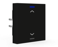 MDT BE-TAL55T106.A1 Кнопка Lite 55, черная