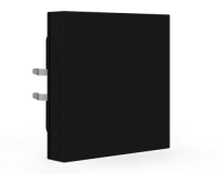MDT BE-TAL55B106.01 Кнопка Lite 55 Basic