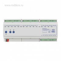 MDT BE-32000.02 Модуль KNX бинарных входов 32-канальный, для беспотенциальных контактов