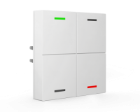 MDT BE-TAL600411.01 Кнопка Lite 60 CH