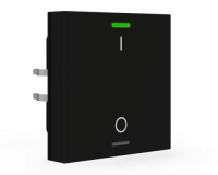 MDT RF-TAL55T106-B1S KNX RF+ Кнопка Lite 55