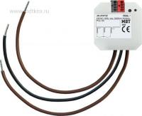 MDT JAL-01UP.02 Модуль жалюзийный KNX/EIB 1x канальный, управление 230В~, 6А