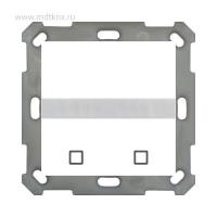 MDT SCN-BWM55T.G2 Датчик движения KNX настенный, 2 пиродетектора, угол обзора 180°, дальность обнаружения d=6-10 м