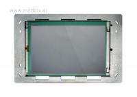 MDT VCG-UP10.04 Монтажный бокс для панели VisuControl 10", металл, 275x189x76 мм