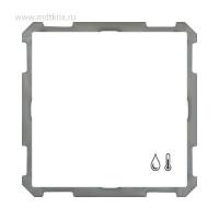MDT SCN-RTR63O.01 Комнатный контроллер температуры KNX Object 63, датчики температуры и влажности, управление 2-х поз./ПИ/ШИМ, от -10 до +50°C