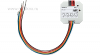 MDT BE-02001.02 Универсальный интерфейс KNX 2-канальный