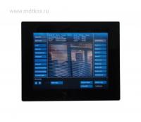 MDT VCB-10SW.04 Декоративная рамка для панели VisuControl 10"
