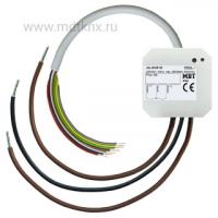 MDt JAL-B1UP.02 Модуль жалюзийный KNX 1x канальный, управление 230В~, 6А