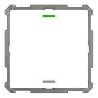 MDT BE-TAL6301.01 Выключатель кнопочный Lite 63