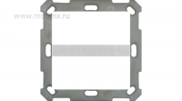 MDT SCN-BWM55.G2 Датчик движения KNX настенный, 2 пиродетектора, угол обзора 180°, дальность обнаружения d=6-10 м