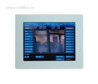 MDT VCB-10WS.04 Декоративная рамка для панели VisuControl 10"