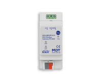 MDT SCN-MBGRTU.01 KNX Modbus-шлюз RTU485, 2TE, REG