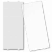 Mdt ZSFA5500 Крышка основной надписи для кнопки BE-TA550x.x1