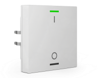 MDT RF-TAL55T102-B1S KNX RF+ Кнопка Lite 55
