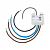 KNX RF+ Универсальный интерфейс