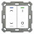 Выключатель кнопочный Lite 55 NEW